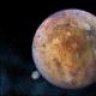 Pluto
